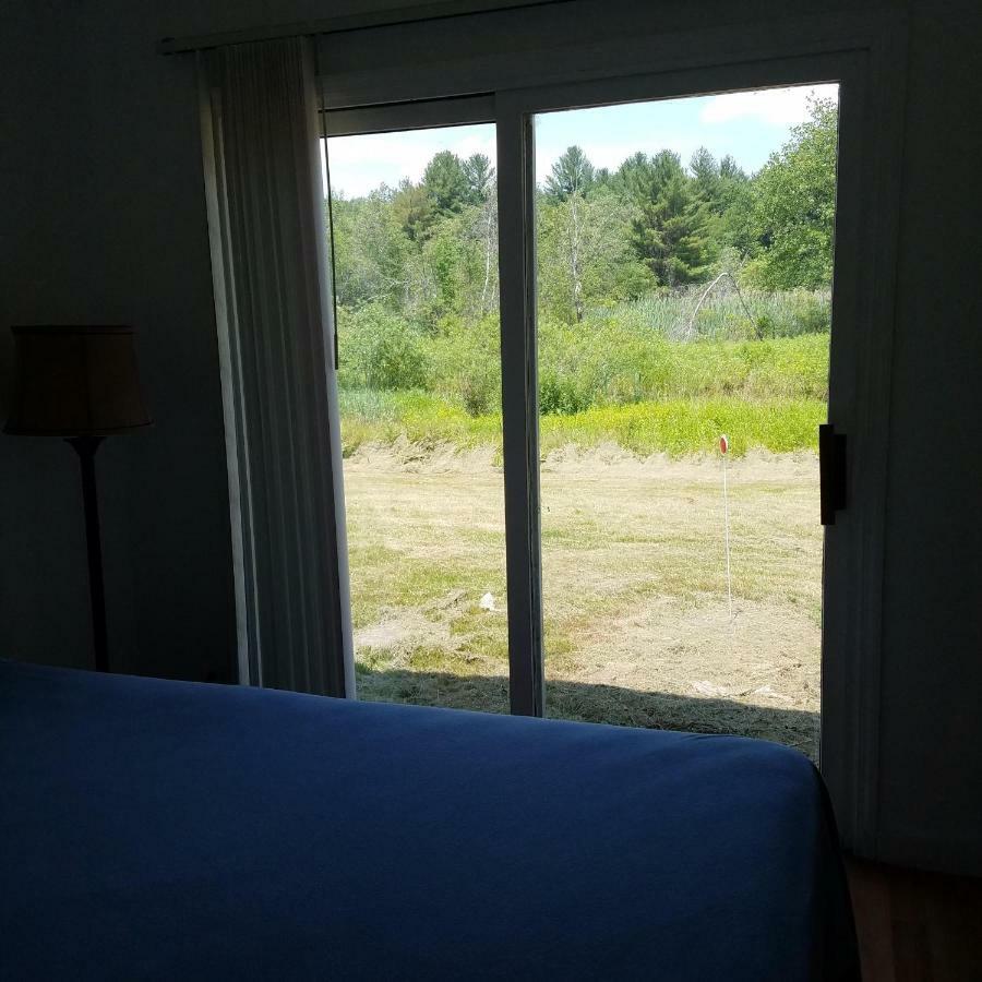 The Becket Motel Eksteriør bilde